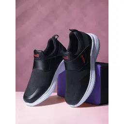 Liberty Men Slip On Walking Shoes