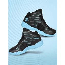 NIVIA Men Panther 2.0 Basketball Shoes