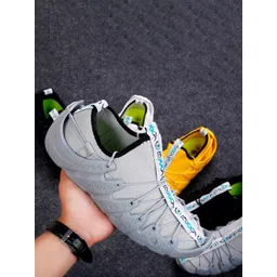 Bxxy Men Mesh Walking Shoes