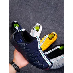 Bxxy Men Mesh Walking Shoes