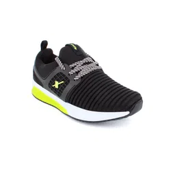 Sparx Men Mesh Running Non-Marking Shoes