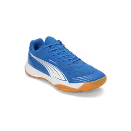 Puma Solarflash III Unisex Indoor Sports Shoes