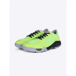 FLX By Decathlon Men Grey Sports Shoes