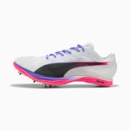 Mid Distance NITRO™ Elite 3 Spike Running Shoes