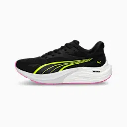 Electrify NITRO 4 Women's Multi-Surface Traction Running Shoes
