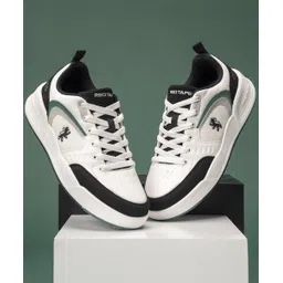 Casual Sneaker Shoes for Men | Elegantly Rounded Front, Soothing Insole Sneakers For Men