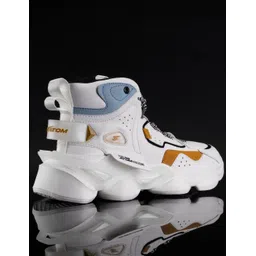 High Tops Sneakers For Men