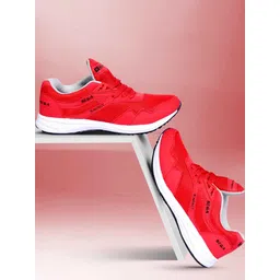 Multi purpose New Red Walking Shoes For Men
