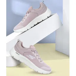 GO WALK FLEX Walking Shoes For Women