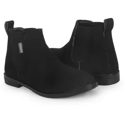 Stylish Velvet Boots For Womens Boots For Men