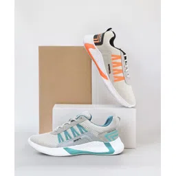 Combo Pack of 2 Sports Running Shoes For Men