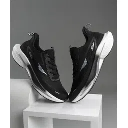 ETPU Athleisure Shoes| Cultured Round-Toe Shape & Cushioning Technology Walking Shoes For Men