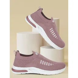 Trendy Sports Running Shoes For Women