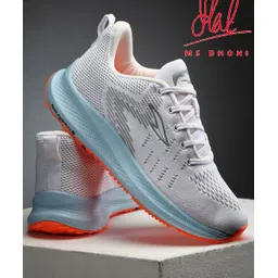 asian Fortuner-11 White Gym,Sports,Walking,Stylish,Comfort Running Shoes For Men Running Shoes For Men