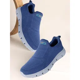 CRUIZER-10SGRY-ORG Running Shoes For Women