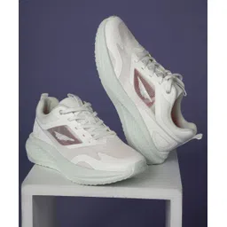 ETPU Athleisure Shoes for Women | Cultured Round-Toe Shape Walking Shoes For Women