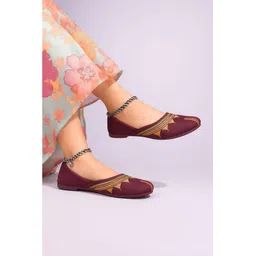 Ethnic Mule For Women