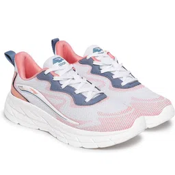 Casual Sneaker Shoes For Women | Stylish and Comfortable | Lace-Up Style Running Shoes For Women