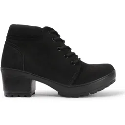 Latest Collection Casual Boots For girls High heel Partywear Shoes For Ladies Boots For Women