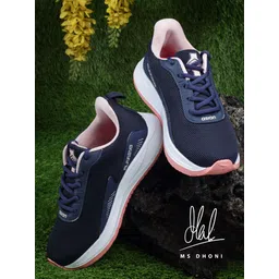 Firefly-09 Navy Gym,Sports,Walking,Stylish Running Shoes For Women