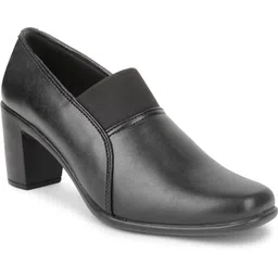 VALIOSAA Black Boots Boots For Women