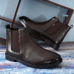 Boots For Men