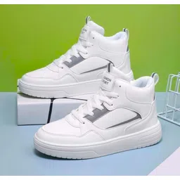 kardam&sons luxury fashionable Stylish Light Weight Sneakers white Sneakers For Men