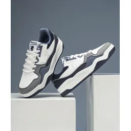 Casual Sneaker Shoes for Men | Classic Rounded Toe, Soothing Insole Sneakers For Men