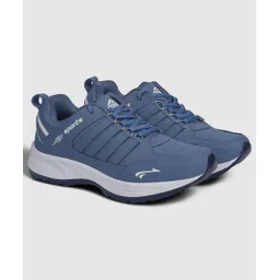 Cosko Slate Blue Sports,Walking,Training,Gym,Stylish For Men