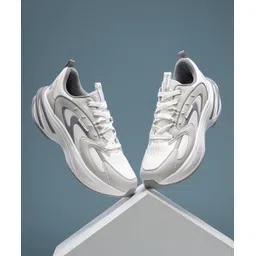 Casual Sneaker Shoes for Men | Elegantly Rounded Front, Soothing Insole Sneakers For Men