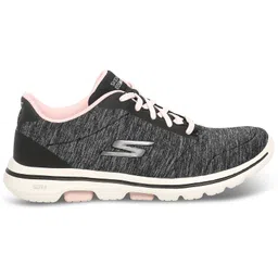 GO WALK 5-TRUE Walking Shoes For Women