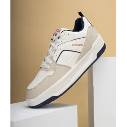 Lifestyle Sneaker Shoes for Men | Elegantly Rounded Front, Soothing Insole Sneakers For Men