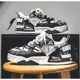 Rich Quality Stylish Look Perfect Design Lightweight Sneakers For Men Sneakers For Men