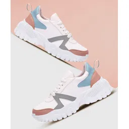 Stylish Casual Sneakers for Women Boots For Women