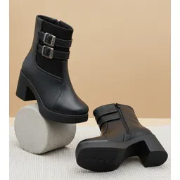 Smart Casual Boots For Women & Girls Boots For Women