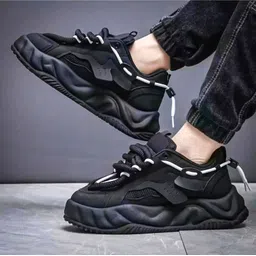 Fashionable Casual Sneaker Shoes For Men | Stylish and Comfortable Sneakers Sneakers For Men