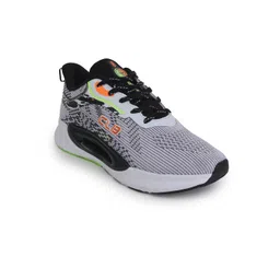 Columbus Men Mesh Running Shoes