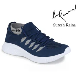 SOCKS Walking Shoes For Men