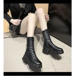 Trendy women boots for women girls Boots For Women