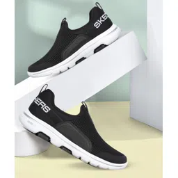 GO WALK 5 Walking Shoes For Women