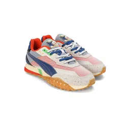 Puma Palermo Blktop Rider Podium Men's Sneakers