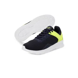 Puma Men Anzarun Krick Colourblocked Sneakers