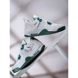 JUMPLITE Men Colourblocked Sneakers