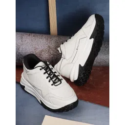 Denill Women Round Toe Lightweight Sneakers