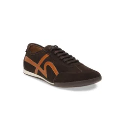 SPYKAR Men Round Toe Sneakers
