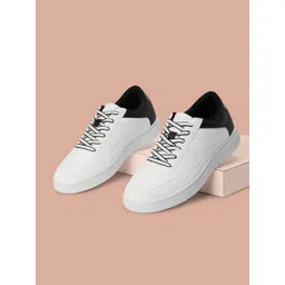Ajile by Pantaloons Men Colourblocked Sneakers