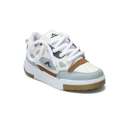 adeboy Men Colourblocked Sneakers