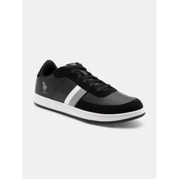 U.S. Polo Assn. Men Lace-Ups Sneakers