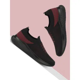 Aqualite Men Mesh Comfort Insole Walking Shoes