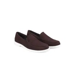 Bxxy Round Toe Slip-On Sneakers